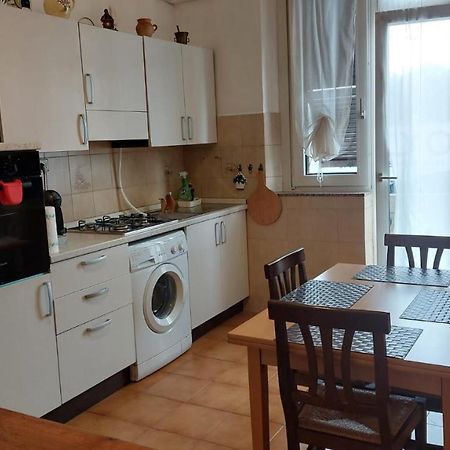 Casa Sofia Daire Novi Ligure Dış mekan fotoğraf