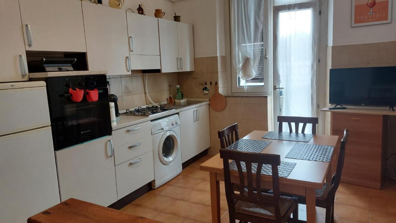 Casa Sofia Daire Novi Ligure Dış mekan fotoğraf